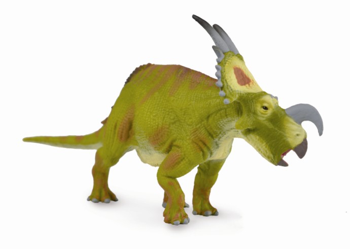 Einiosaure, figurine dinosaure PAPO 55097
